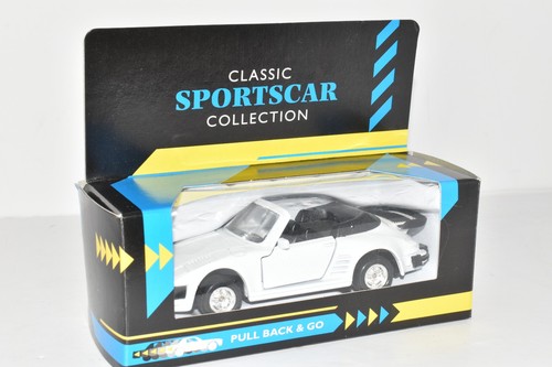 Shell classic sports car - shell,