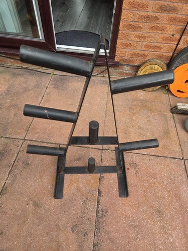 Weight tree stand 2inch