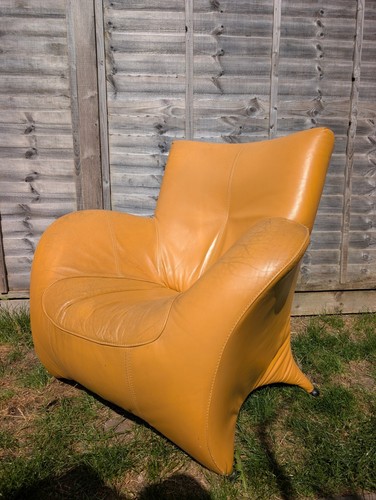 1970s dutch leather - dutch,