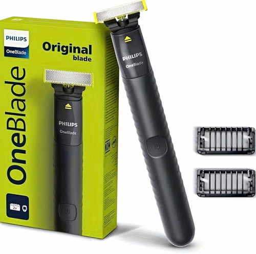 Philips oneblade genz face - philips,