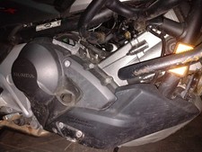 2019 HONDA NC 750  X DCT AUTO Engine RC88E6217166