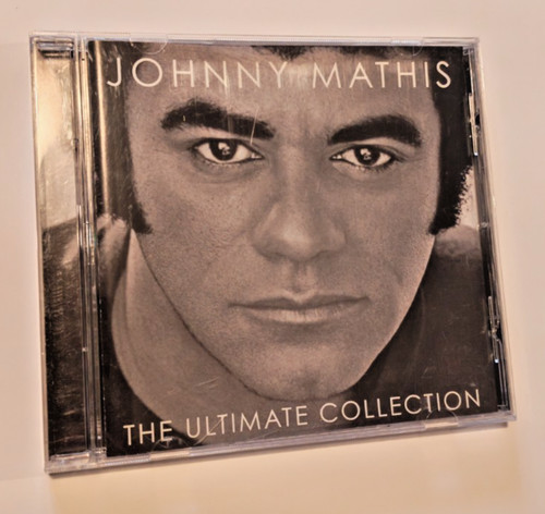 Johnny mathis the - mathis, ultimate