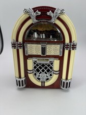 UNBRANDED MINI RETRO JUKE BOX