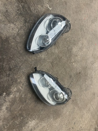 Golf 2006 lights - golf,