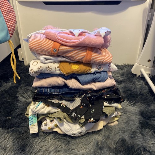 Baby girl clothes - baby,