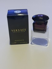*Mini* Versace Crystal Noir