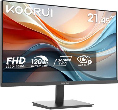 Koorui e2212h inch - inch, fhd