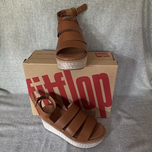 Fitflop tan full - fitflop,