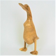 Natural Bamboo Duck - DU-608