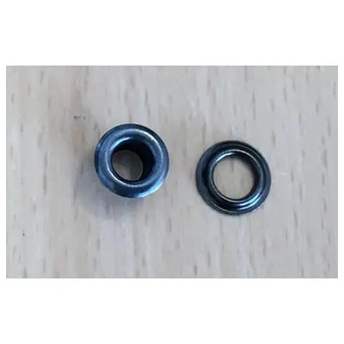 Isabella curtain eyelets - curtain,