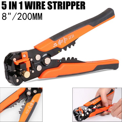 Professional automatic wire - automatic,