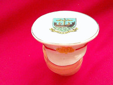 ARCADIAN  CRESTED WARE MODEL