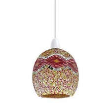 Chandelier Style Ceiling Light