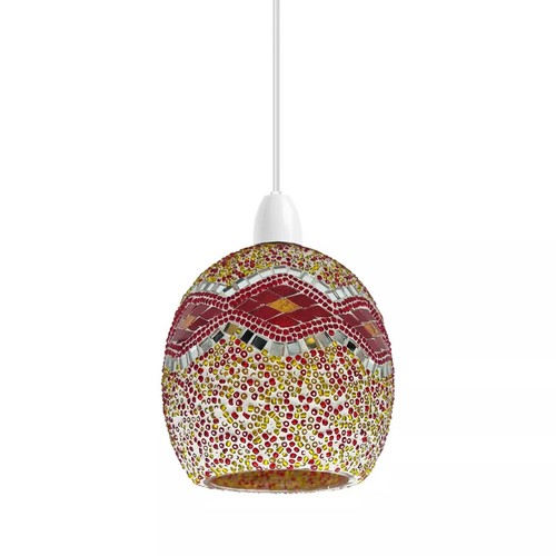 Chandelier style ceiling light - chandelier,