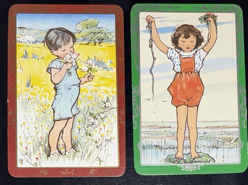 Eu127 swap playing - swap, cards