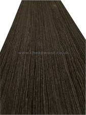 Wood Veneer Samples - Ebony