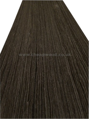 Wood veneer samples ebony - wood,