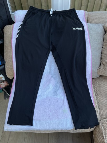 Hummel black white - hummel, technical