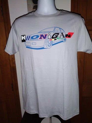 New tags hoonigan official - new,
