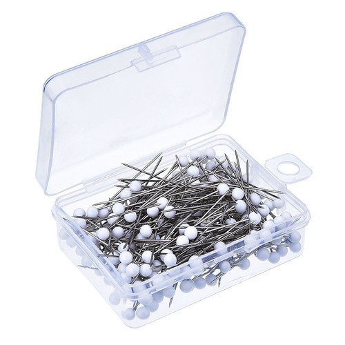 100pcs set dressmaking pins - 100pcs/set,