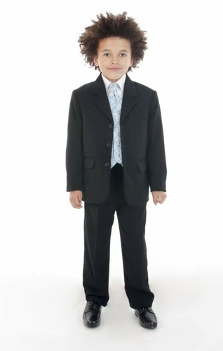 New baby boys - boys, suit