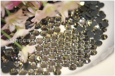 1000  HOTFIX DIAMANTES GLASS