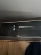 VIVEXOTIC REPTI HOME WOODEN VIVARIUM REPTILE SNAKE DRAGON GECKO HOUSING