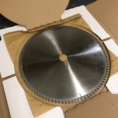 Elumatec 330 sawblade - 330,