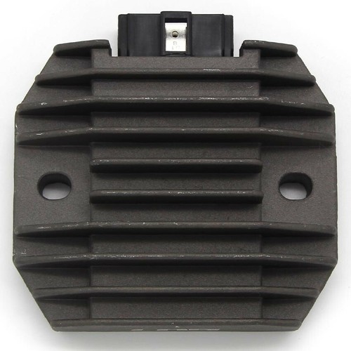 Voltage rectifier regulator - rectifier,