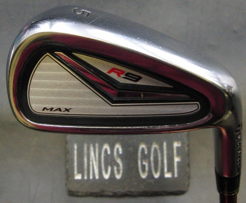 Taylormade max iron - taylormade,