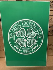 Official  Licensed Celtic