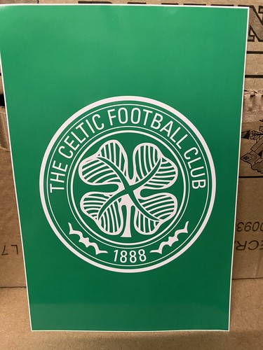 Official licensed celtic - ,