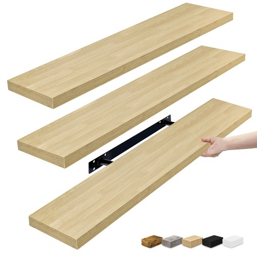 Sorbus floating shelves for - floating,