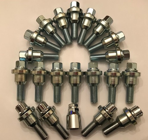 Silver bolts locker to - x,