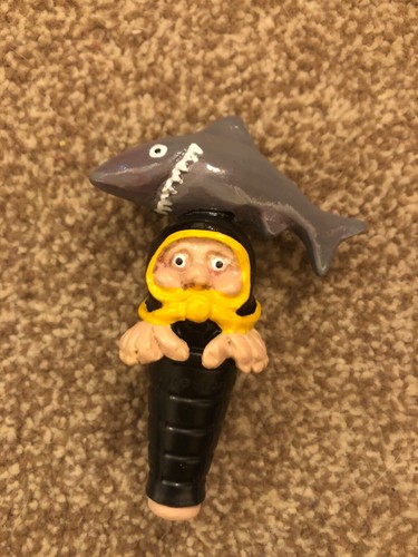 Bottle stopper diver new