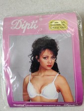 dipti RJ608 lace padded,push