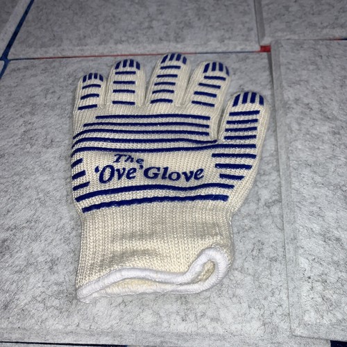 Ove glove hh501 - mitt,