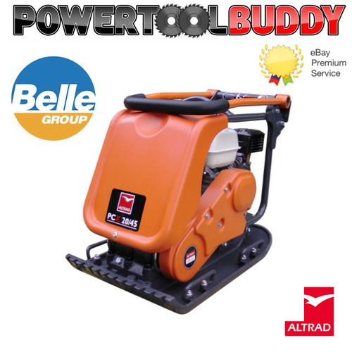Belle altrad pcx20 - altrad, pcx20/45