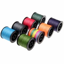 8 Strands 300M 500M 1000M