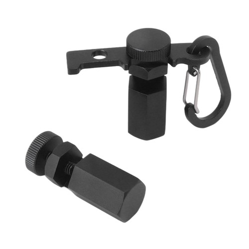 Tall stair gauges kit - tall,