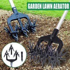 Rotary Cultivator Lawn Ripper