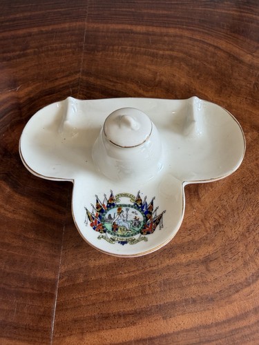 Rare antique british - rare,