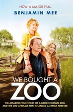 We bought a zoo (Paperback) - FREE Shipping