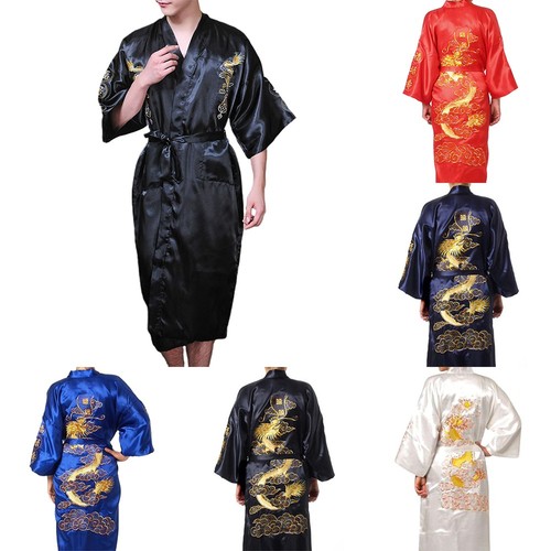 Men chinese style dragon - chinese,