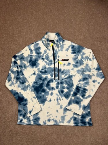 Berghaus prism printed trango