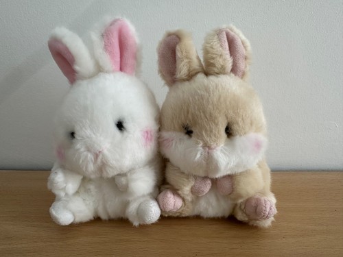 Aurora soft toy - 2, cuddly