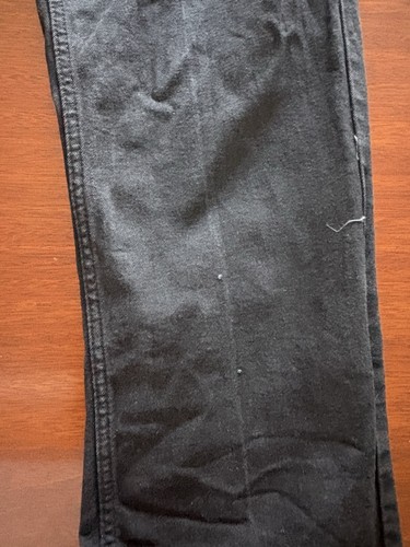 Cotton traders men black - cotton,