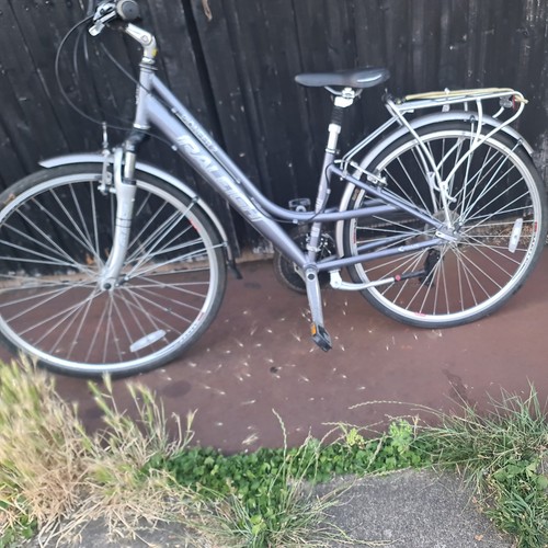Raleigh pioneer ladies bike - pioneer, 2