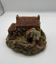 Lilliput Lane Miniature Cottages-Bay View - Vintage Collectible