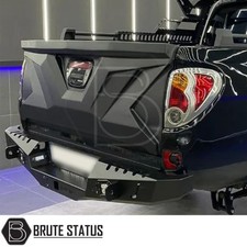 Mitsubishi l200 series long - l200, 4